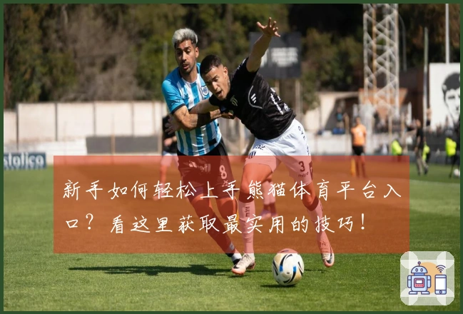 新手如何轻松上手熊猫体育平台入口？看这里获取最实用的技巧！