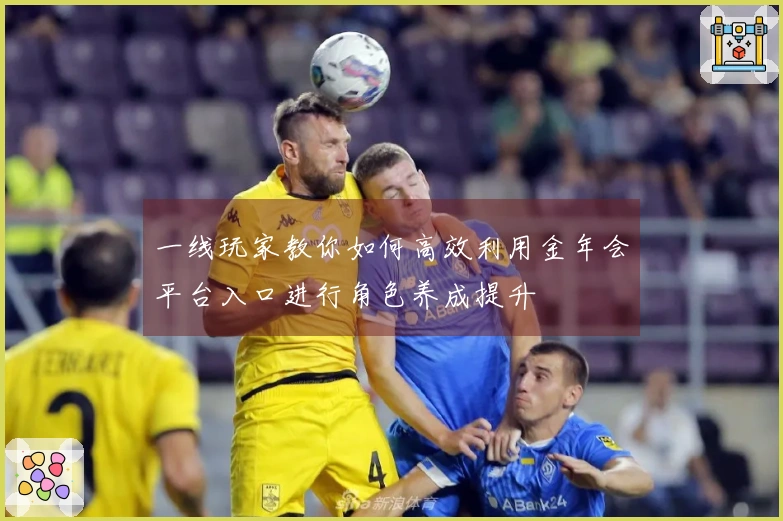 一线玩家教你如何高效利用金年会平台入口进行角色养成提升