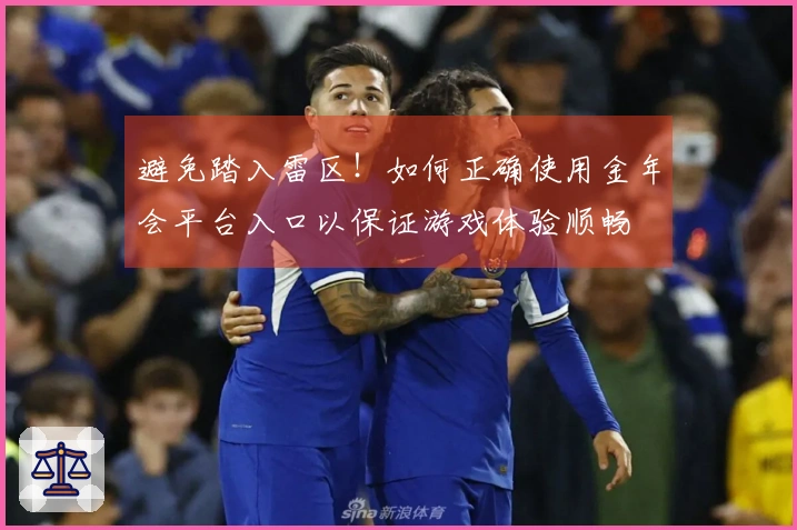 避免踏入雷区！如何正确使用金年会平台入口以保证游戏体验顺畅