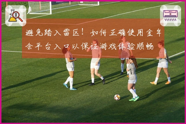 避免踏入雷区！如何正确使用金年会平台入口以保证游戏体验顺畅
