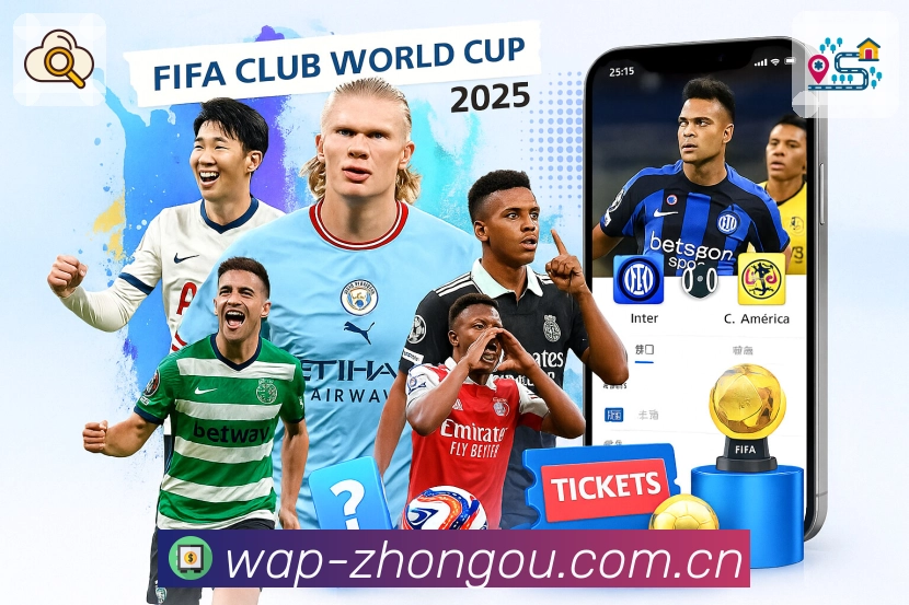 中欧体育服务闭环